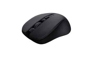 Trust Mydo Maus Beidhändig RF Wireless Optisch 1800 DPI