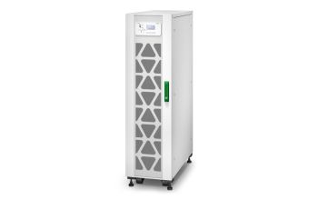 APC Easy 3S Unterbrechungsfreie Stromversorgung (USV) Doppelwandler (Online) 15 kVA 15000 W