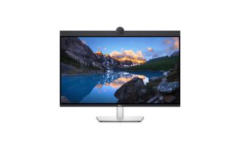 DELL UltraSharp 32 4K-Videokonferenzmonitor – U3223QZ