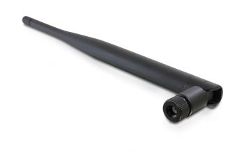 DeLOCK 88393 Netzwerk-Antenne 5 dBi
