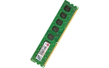 Transcend JetRam 4GB DDR3 DIMM Speichermodul 2 x 8 GB 1333 MHz