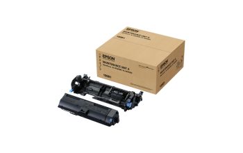 Epson Maintenance Unit A (Dev/Toner)