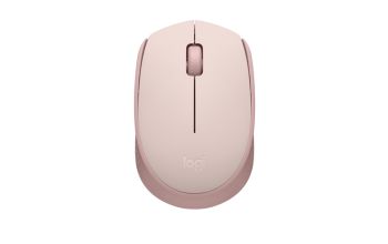 Logitech M171 Maus Beidhändig RF Wireless Optisch