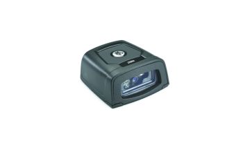 Zebra DS457 Fester Barcodeleser 1D/2D Laser Schwarz