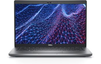 DELL Latitude 5430 Laptop 35,6 cm (14") Full HD Intel® Core™ i5 i5-1235U 8 GB DDR4-SDRAM 256 GB SSD Wi-Fi 6E (802.11ax) Windows 10 Pro Grau