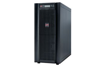 APC Smart-UPS VT 20kVA 400V Unterbrechungsfreie Stromversorgung (USV) 16000 W