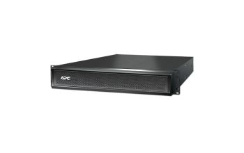 APC Smart-UPS Plombierte Bleisäure (VRLA) 48 V