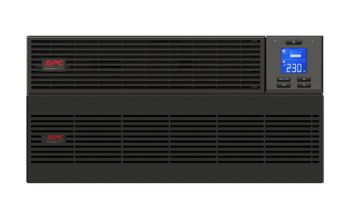 APC SRV10KRIL Unterbrechungsfreie Stromversorgung (USV) Doppelwandler (Online) 10 kVA 10000 W