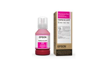 Epson C13T49F800 Druckerpatronennachfüller Original