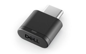 DELL HR024 USB-Receiver