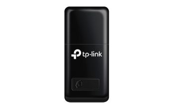 TP-Link 300Mbit/s-WLAN-Mini-USB-Adapter