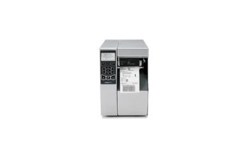 Zebra ZT510 Etikettendrucker Wärmeübertragung 300 x 300 DPI 305 mm/sek Ethernet/LAN Bluetooth