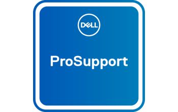 DELL 3Y ProSpt to 5Y ProSpt