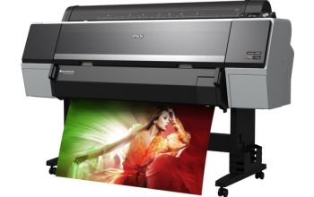 Epson SureColor SC-P9000 STD Spectro