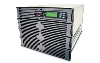 APC Symmetra RM 6kVA exp to 6kVA N+1 Unterbrechungsfreie Stromversorgung (USV) 4200 W