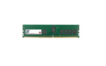 Transcend TS1GHR72V4B Speichermodul 8 GB 1 x 8 GB DDR4 2400 MHz ECC