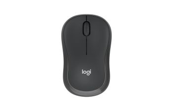 Logitech M240 Maus Beidhändig Bluetooth