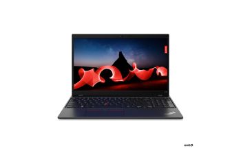 Lenovo ThinkPad L15 Laptop 39,6 cm (15.6") Full HD AMD Ryzen™ 7 PRO 7730U 32 GB DDR4-SDRAM 1 TB SSD Wi-Fi 6E (802.11ax) Windows 11 Pro Schwarz