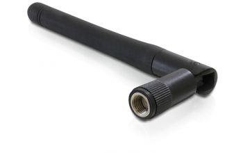 DeLOCK 88395 Netzwerk-Antenne 2 dBi