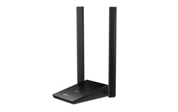 TP-Link AC1300 Dual-High-Gain-Antennen WLAN-USB-Adapter