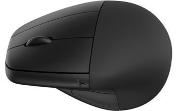 HP 925 Ergonomische vertikale Maus