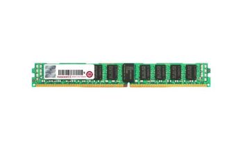Transcend TS1GHR72V1HL Speichermodul 8 GB 2 x 8 GB DDR4 2133 MHz ECC