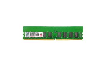 Transcend 8GB PC4-17000L ECC Speichermodul 2 x 8 GB DDR4 2133 MHz