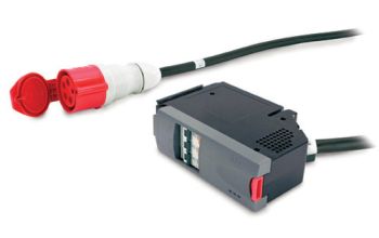 APC IT Power Distribution Module 3 Pole 5 Wire Stromverteilereinheit (PDU)