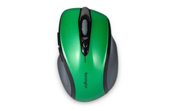 Kensington Pro Fit® kabellose Mid-Size-Maus – smaragdgrün