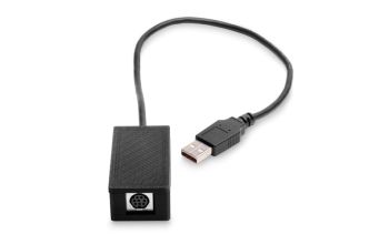 HP FIH-Anschluss (Foreign Interface Harness)