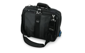 Kensington Contour™ Notebooktrolley – 17"/43,2cm