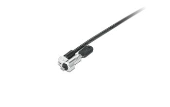 Lenovo 4XE1B81917 Kabelschloss Schwarz 1,8 m