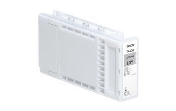 Epson Singlepack Light Light Black T44Q940 UltraChrome PRO 12 350ml