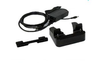 Zebra CRD-ET5X-1SCG2 Handy-Dockingstation Tablet Schwarz