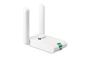TP-Link 300Mbit/s-High-Gain-WLAN-USB-Adapter