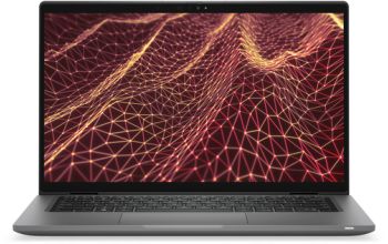 DELL Latitude 7430 Laptop 35,6 cm (14") Full HD Intel® Core™ i5 i5-1245U 16 GB DDR4-SDRAM 512 GB SSD Wi-Fi 6E (802.11ax) Windows 10 Pro Schwarz