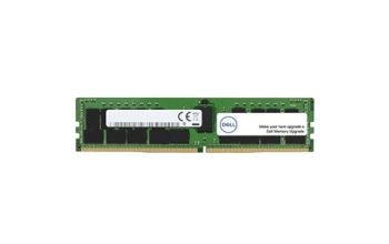DELL AA579531 Speichermodul 32 GB 1 x 32 GB DDR4 2933 MHz ECC