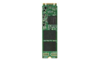 Transcend MTS800 M.2 128 GB Serial ATA III MLC