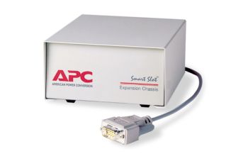 APC SmartSlot Expansion Chassis