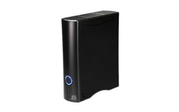 Transcend 4TB StoreJet 35T3 Externe Festplatte Schwarz