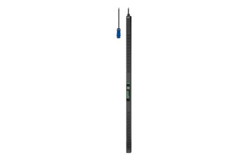 APC EPDU1116S Stromverteilereinheit (PDU) 24 AC-Ausgänge 0U Schwarz