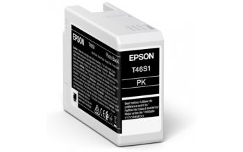 Epson UltraChrome Pro Druckerpatrone 1 Stück(e) Original Foto schwarz