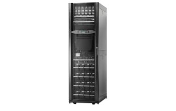 APC SY16K48H-PD Unterbrechungsfreie Stromversorgung (USV) 16 kVA