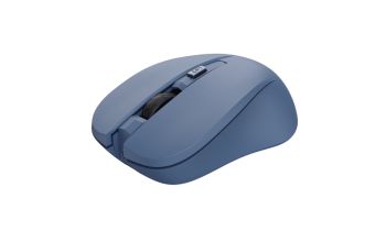 Trust Mydo Maus Beidhändig RF Wireless Optisch 1800 DPI