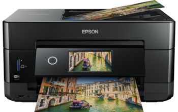 Epson Expression Premium XP-7100 Tintenstrahl A4 5760 x 1440 DPI 32 Seiten pro Minute Wi-Fi