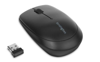 Kensington Pro Fit® kabellose mobile Maus – schwarz
