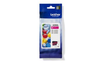 Brother LC426XLM Druckerpatrone 1 Stück(e) Original Magenta