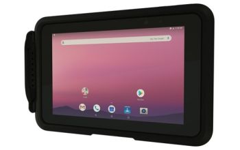 Zebra ET51 32 GB 21,3 cm (8.4") Intel Atom® 4 GB Wi-Fi 5 (802.11ac) Android 10 Schwarz