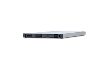 APC SUA750RMI1U Unterbrechungsfreie Stromversorgung (USV) Line-Interaktiv 0,75 kVA 480 W 4 AC-Ausgänge