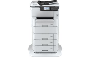 Epson WorkForce Pro WF-C878RD3TWFC Tintenstrahl A3 4800 x 1200 DPI 35 Seiten pro Minute Wi-Fi